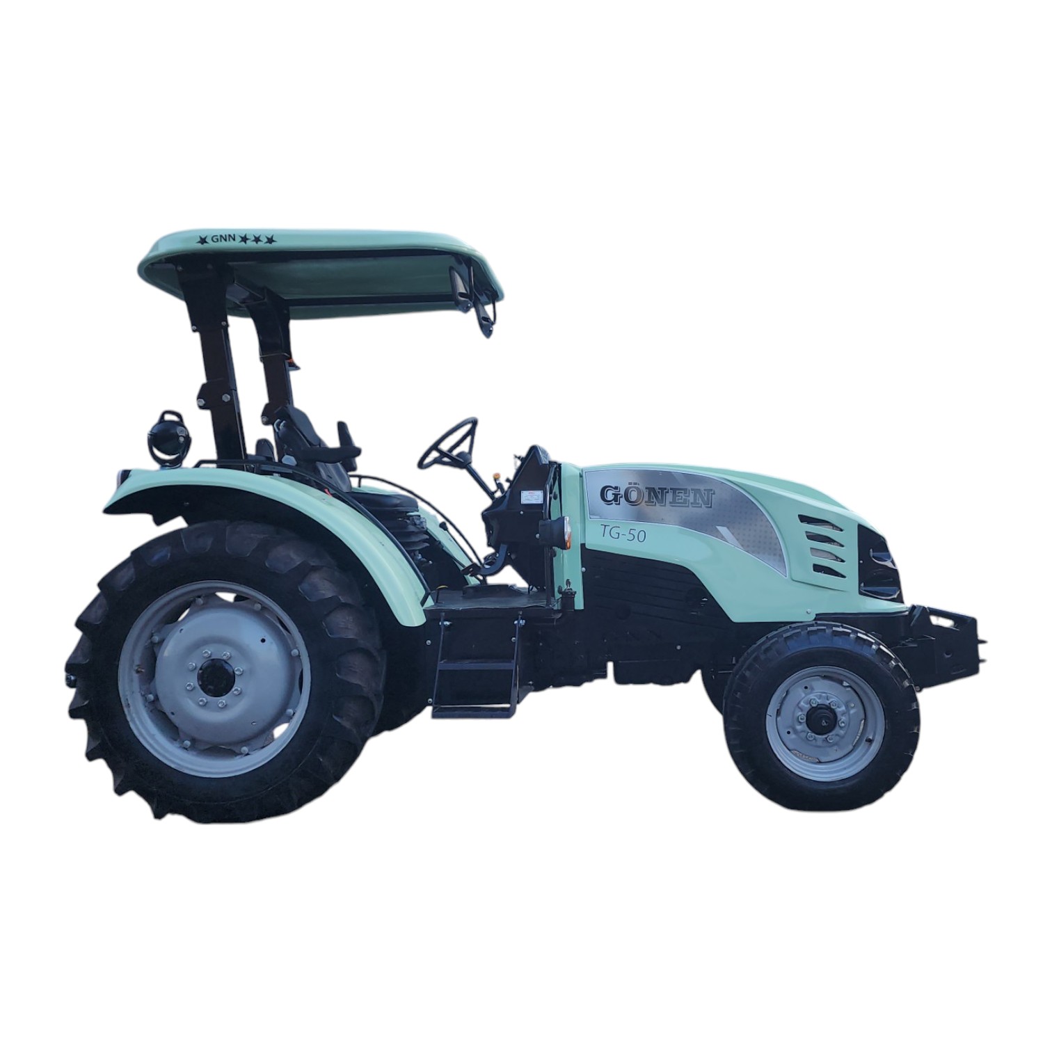 GÖNEN TG-50 2WD